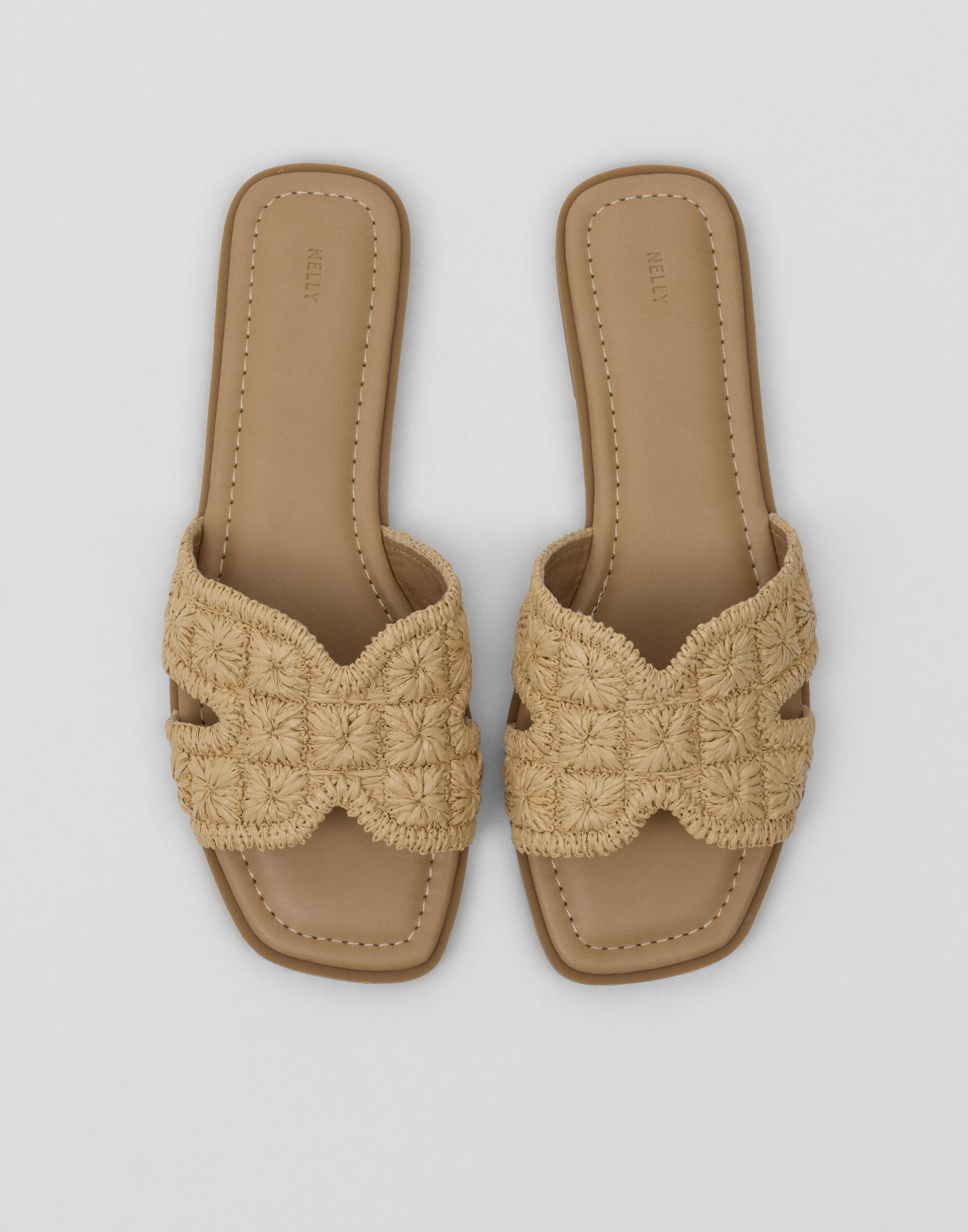 Resort Sandal