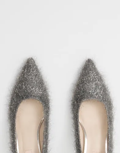 Fuzzy Glits Pump 2