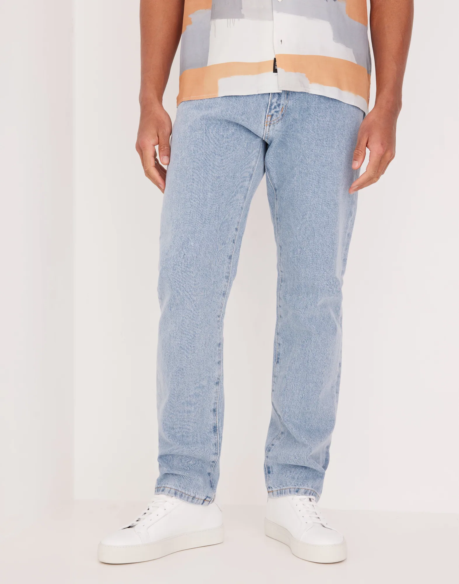 Doc Brando Jeans