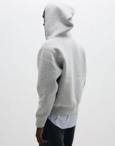 JACK & JONES Jcolegacy Sweat Scuba Zip Hood Noos Hoodies med dragkedja herr – bild 3