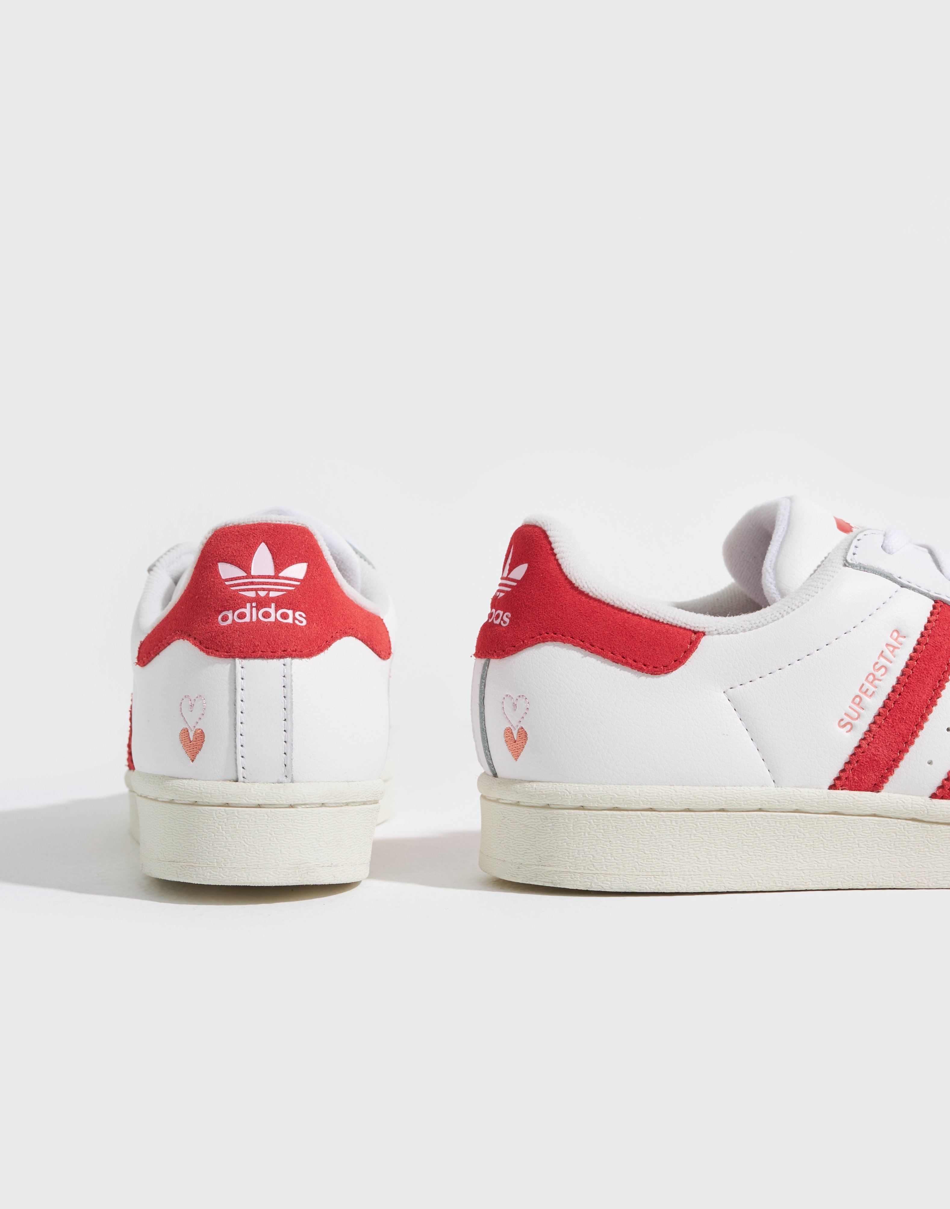 adidas gazelle silver green womens adidas Superstar Shoes White Scarlet IF8067