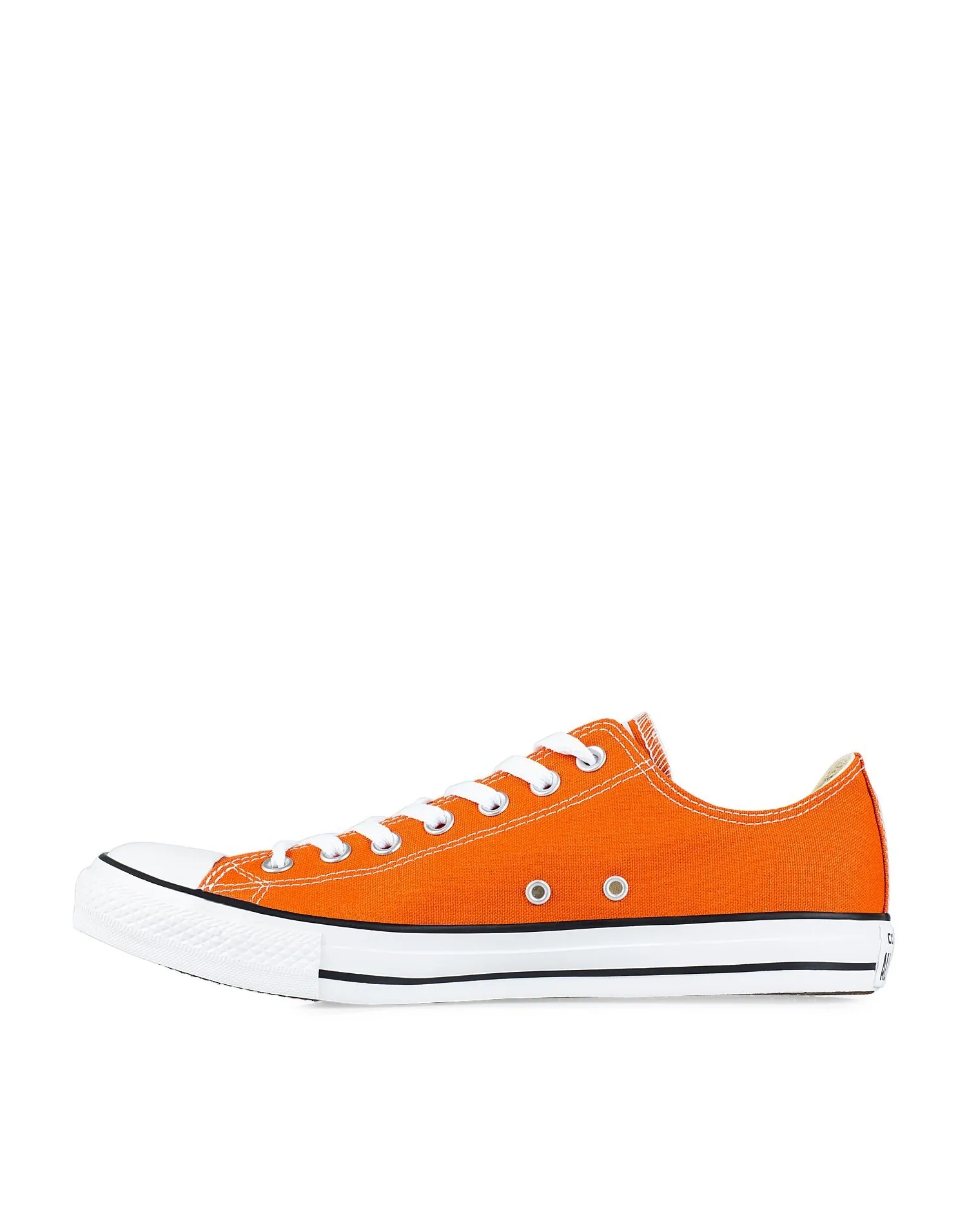 All Star Canvas Ox