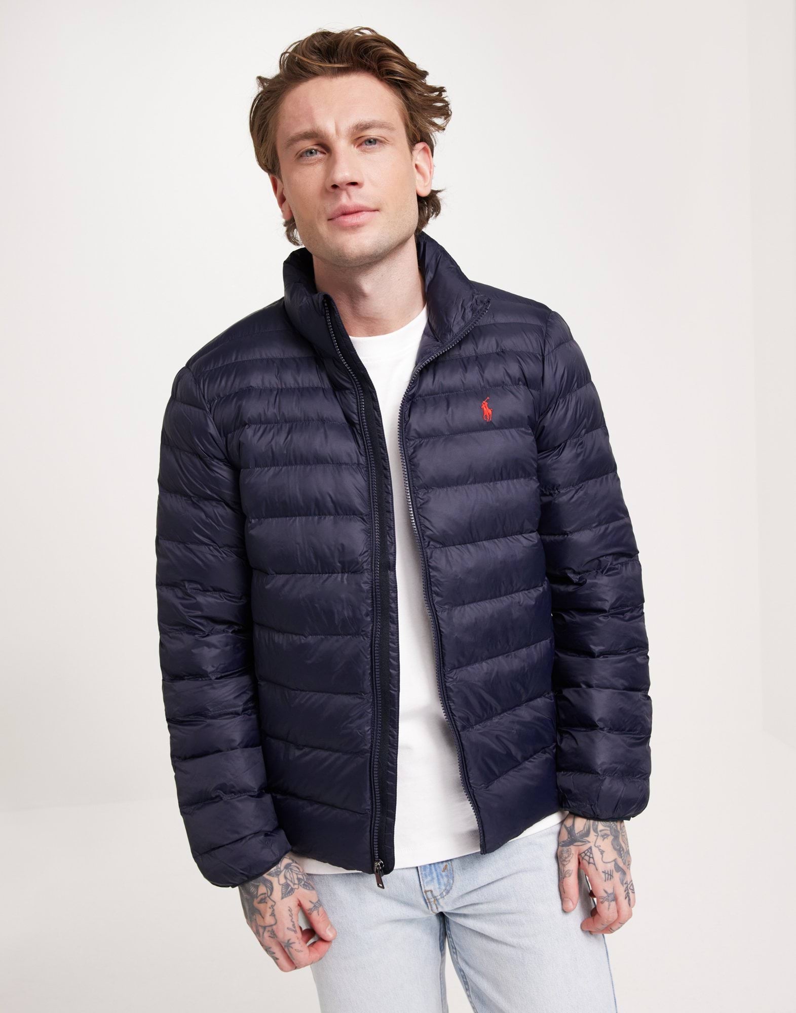 Polo Terra Jacket