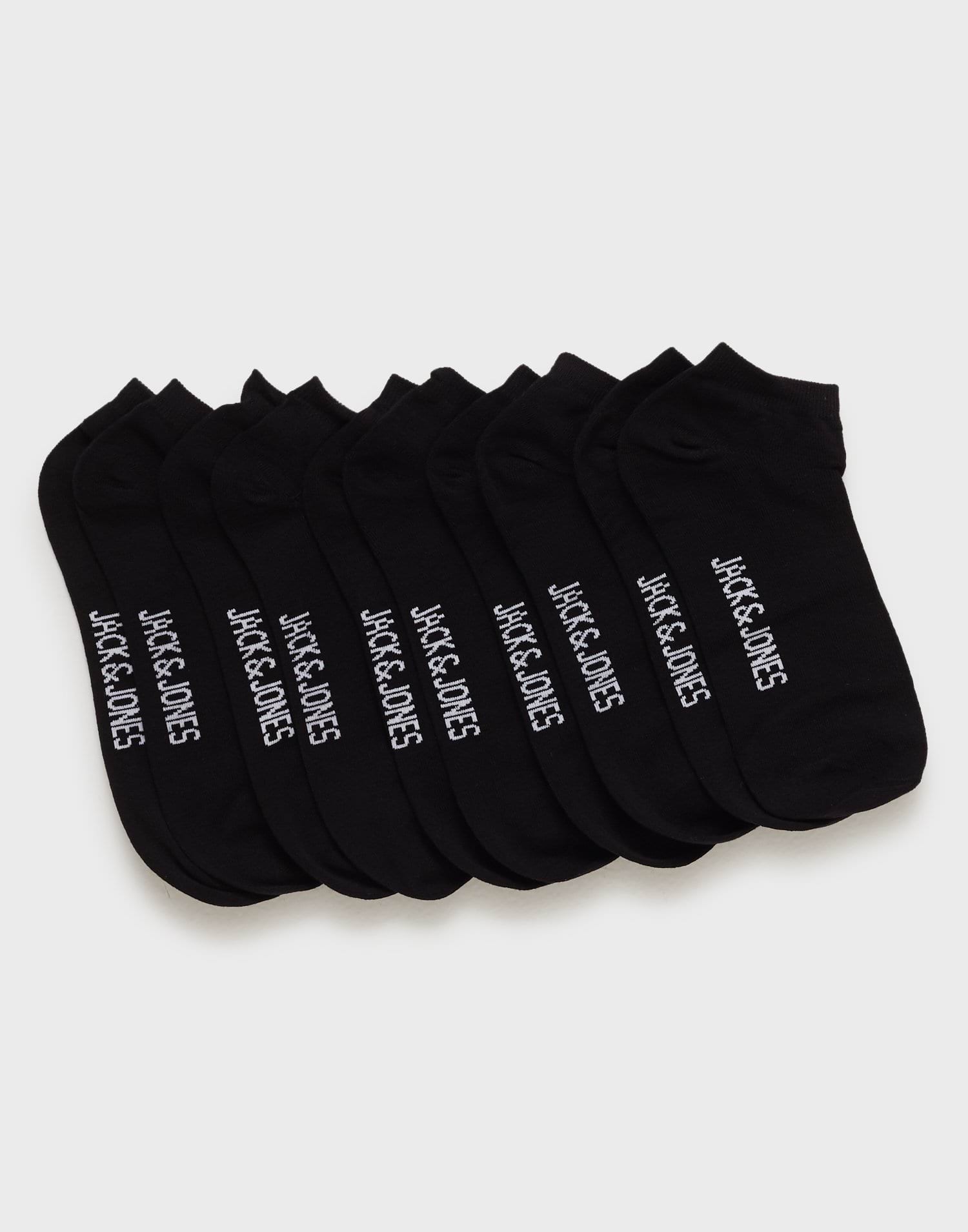 JACDONGO SOCKS 5 PACK NOOS