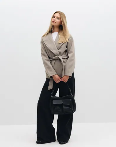VERO MODA Vmanne Bergen Jacket Lcs vinterjackor dam – bild 2