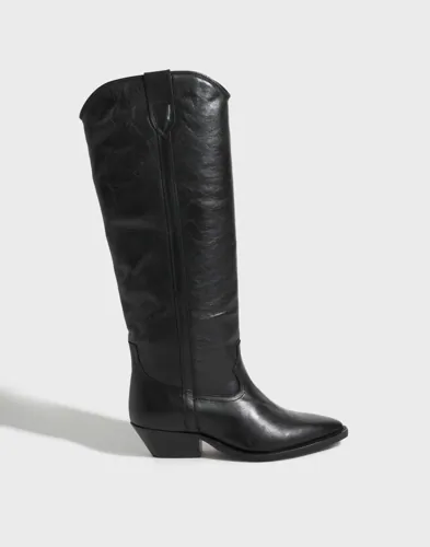 Pavement - Sort - Chantal