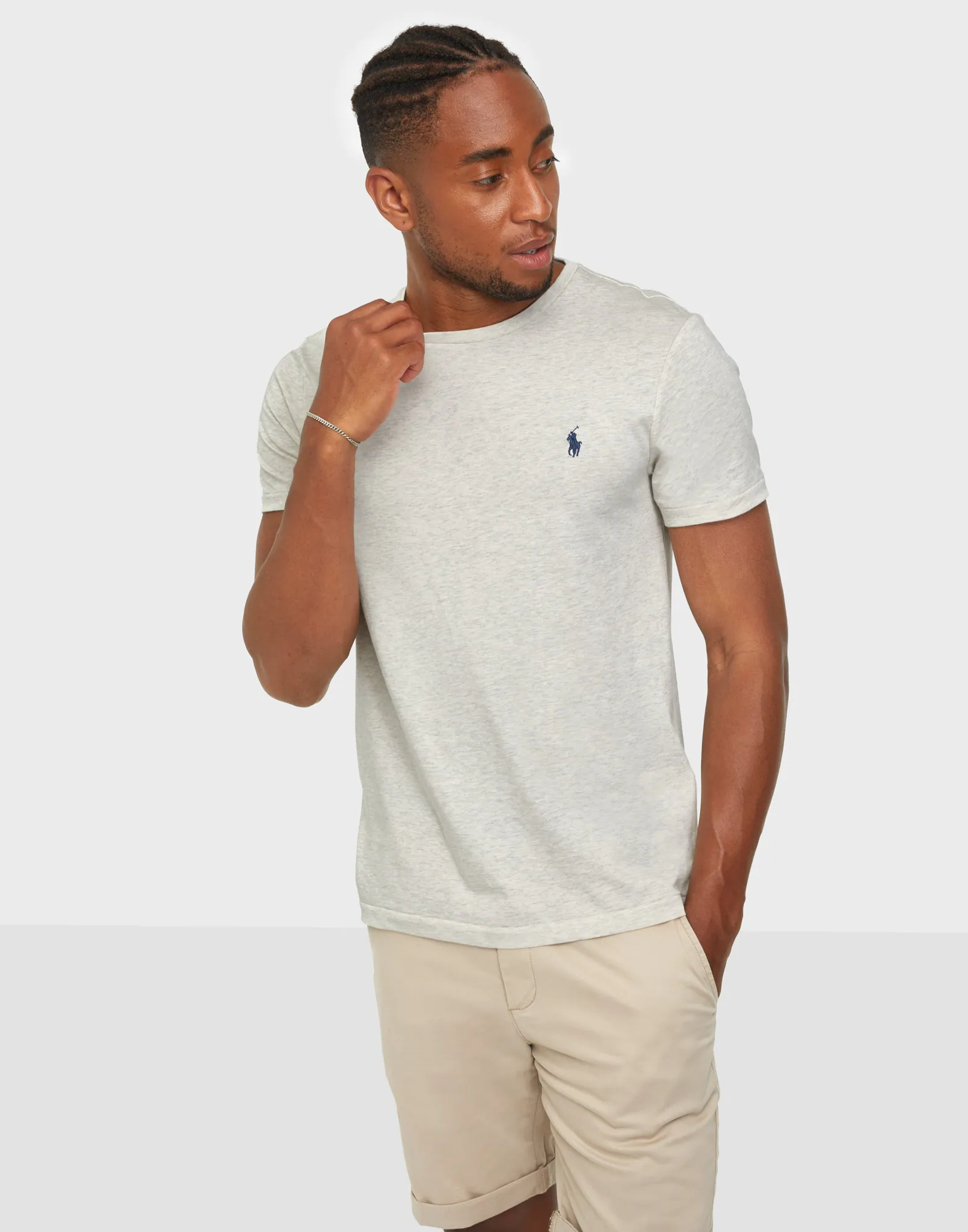 Short Sleeve Polo T-Shirt