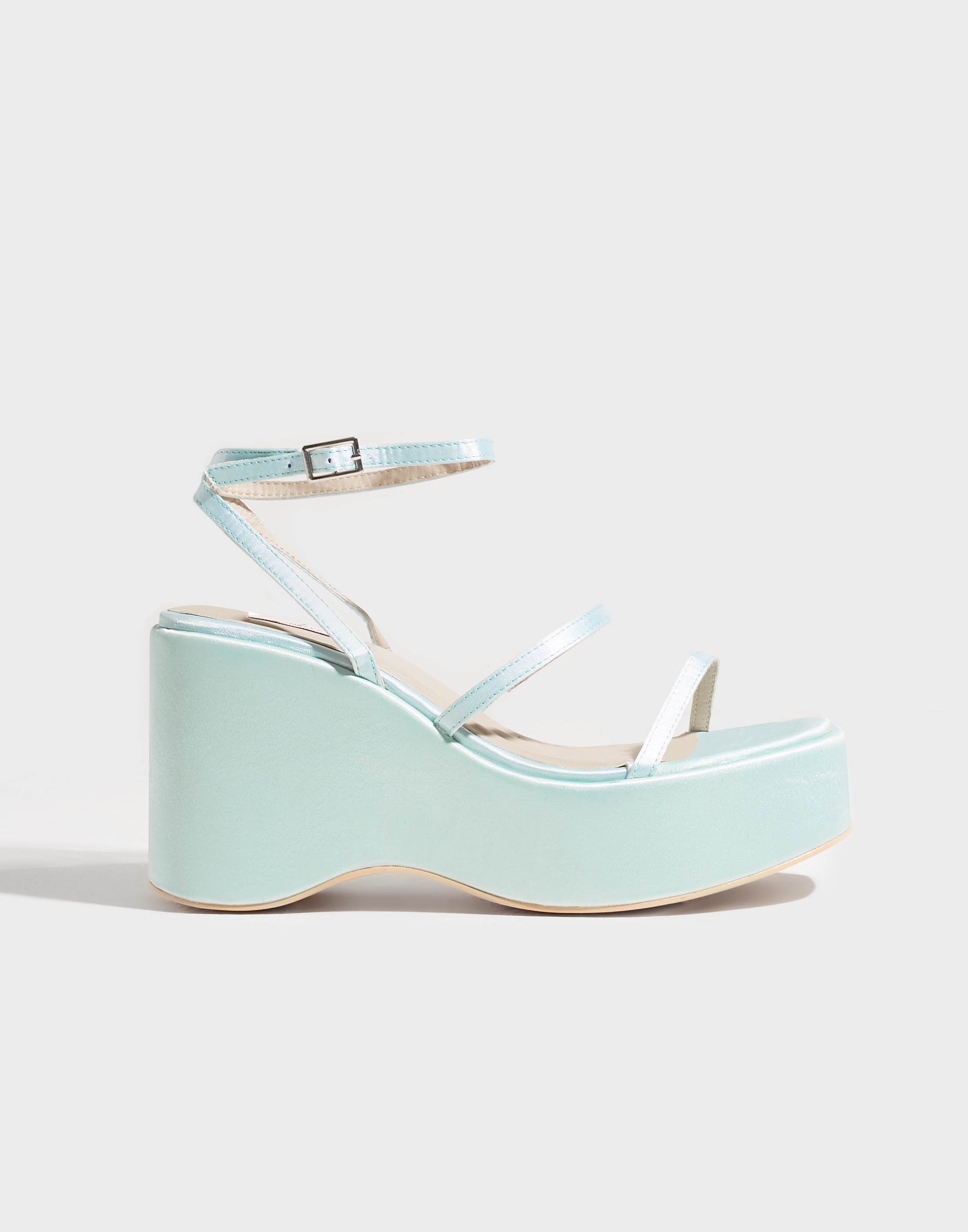 Nelly wedge sandal shops