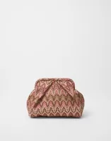 BECKS&Ouml;NDERGAARD - Multi/M&ouml;nstrad - Pala Bonita Bag