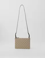 By Malene Birger - Beige - Ivy Purse