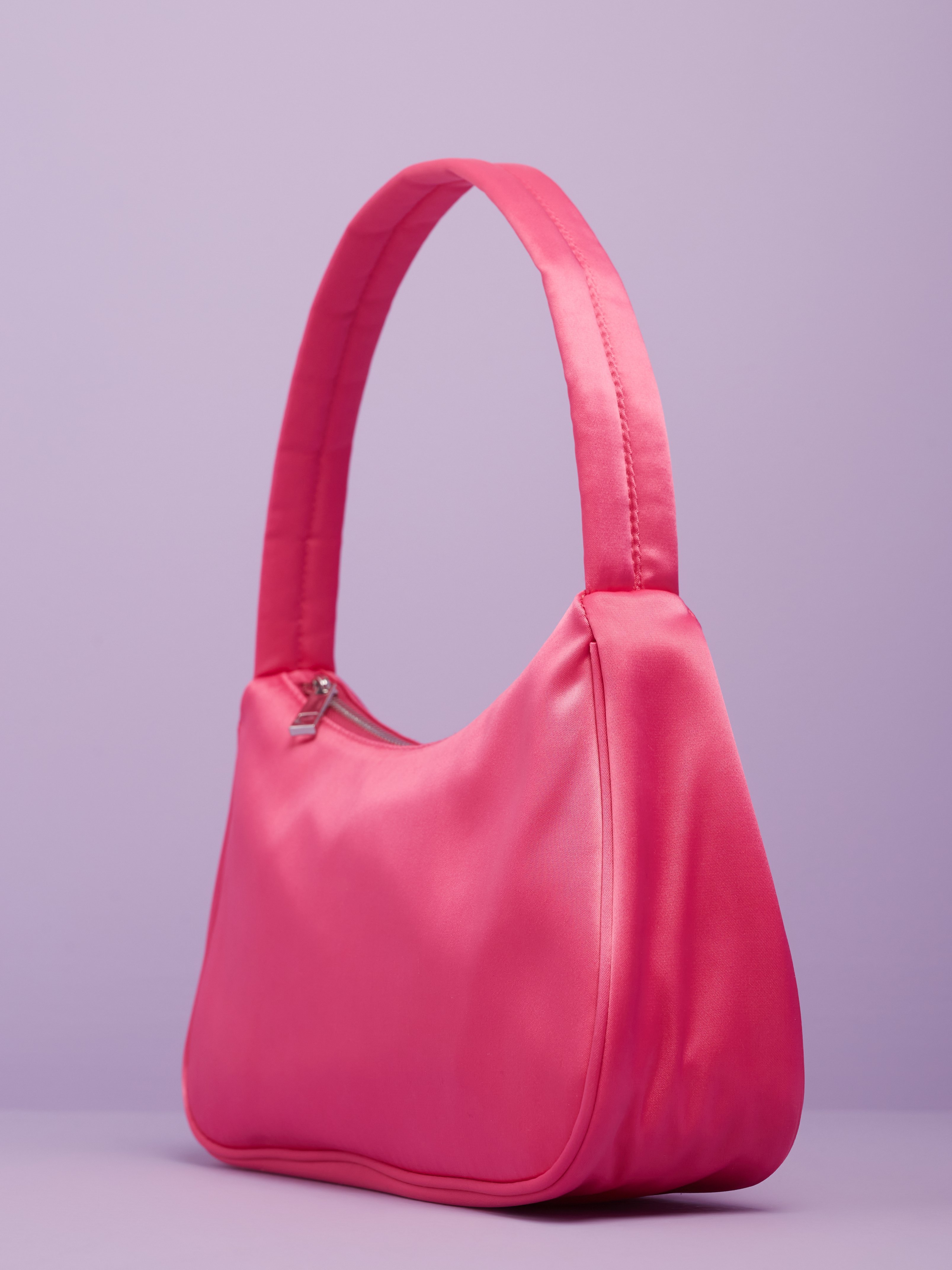 ★hai★ Nelly Bag Pink 하이 넬리 백 핑크 | Hai | KREAM