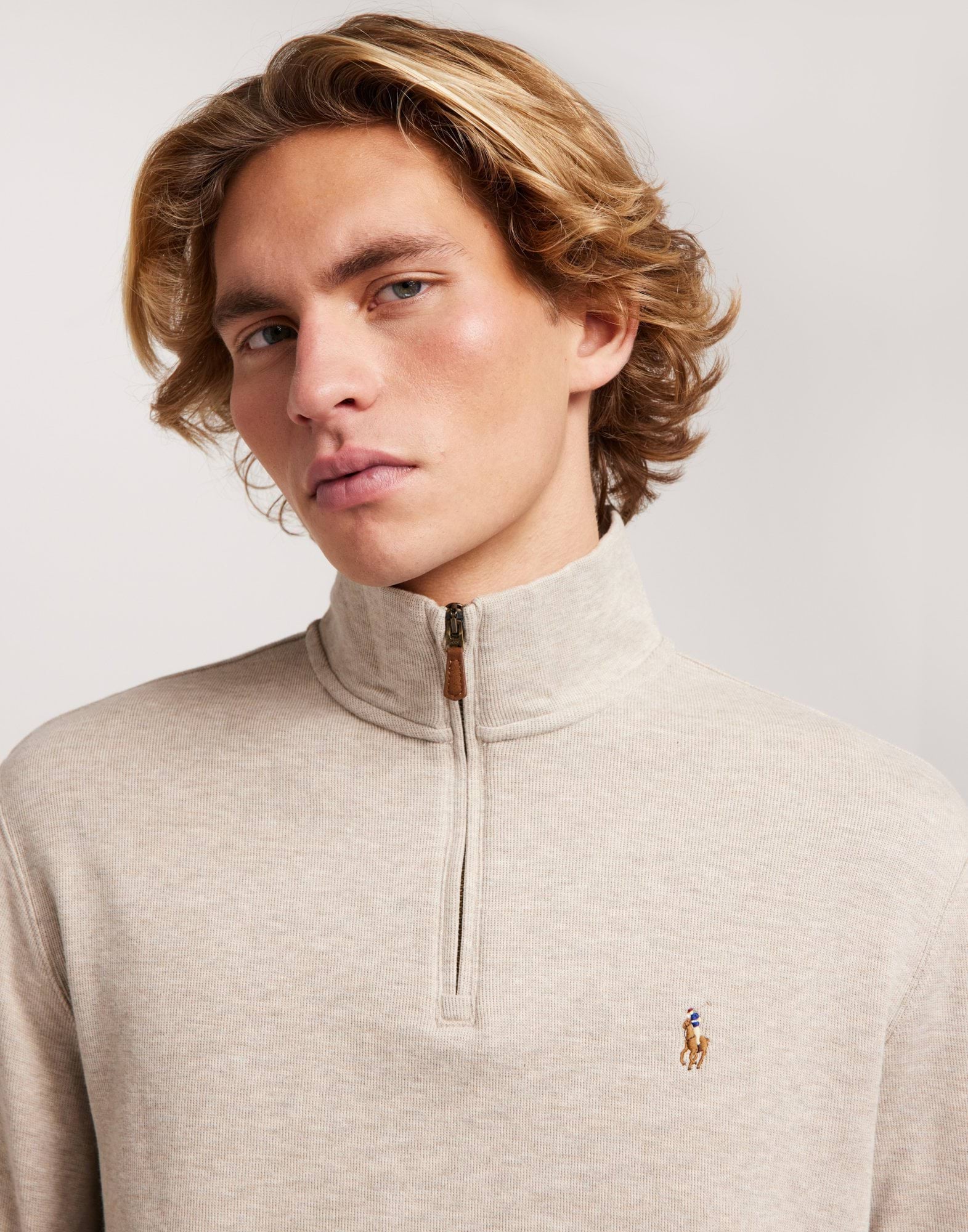 Polo Long Sleeve