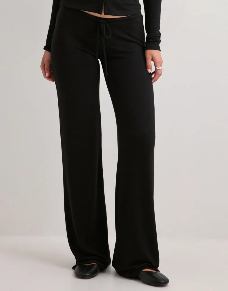 Nelly My Chill Pants byxor dam – bild 3
