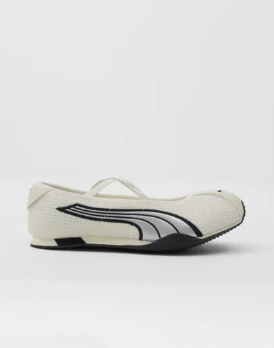 Puma - Hvid - H-street Ballet Wns