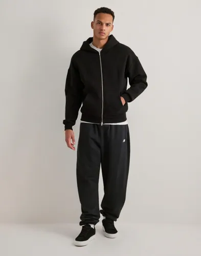 New Balance Sport Essentials French Terry Mjukisbyxor herr – bild 2