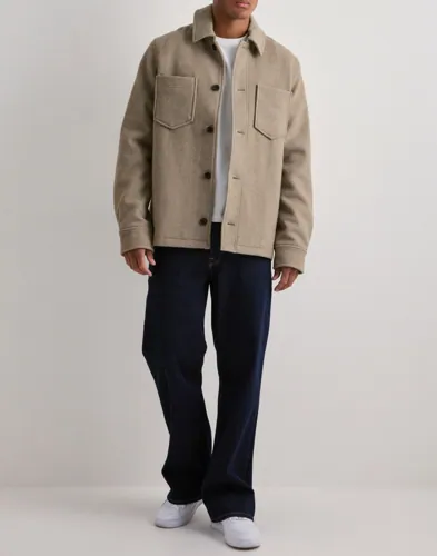 Sapally Z Shirt Jacket 14163 Skjortjackor 2