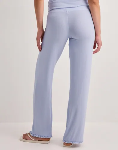Ultra Soft Frill Pants