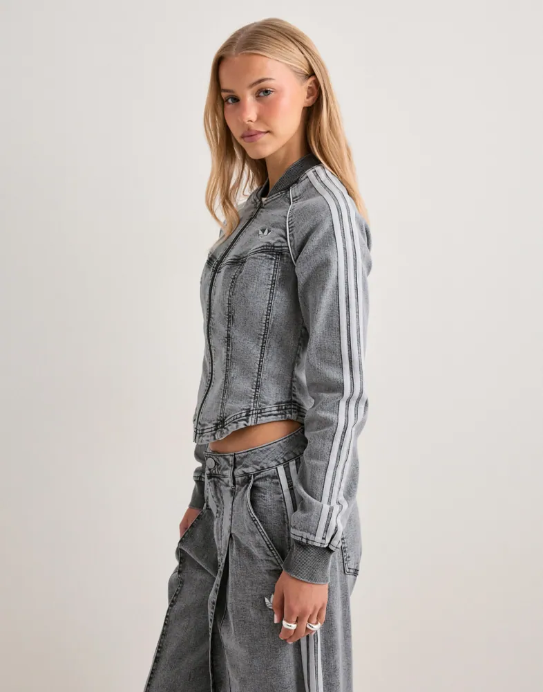 Adidas Originals Sstr Tt tröjor dam – bild 2