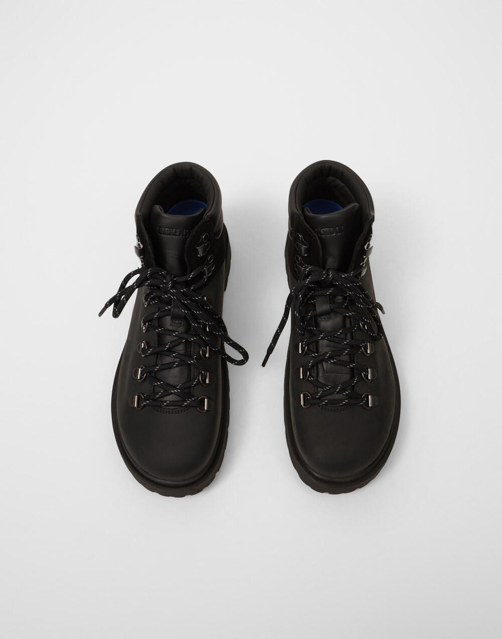 Buy Birkenstock Jackson 2.0 LENB - Black | Nelly.com