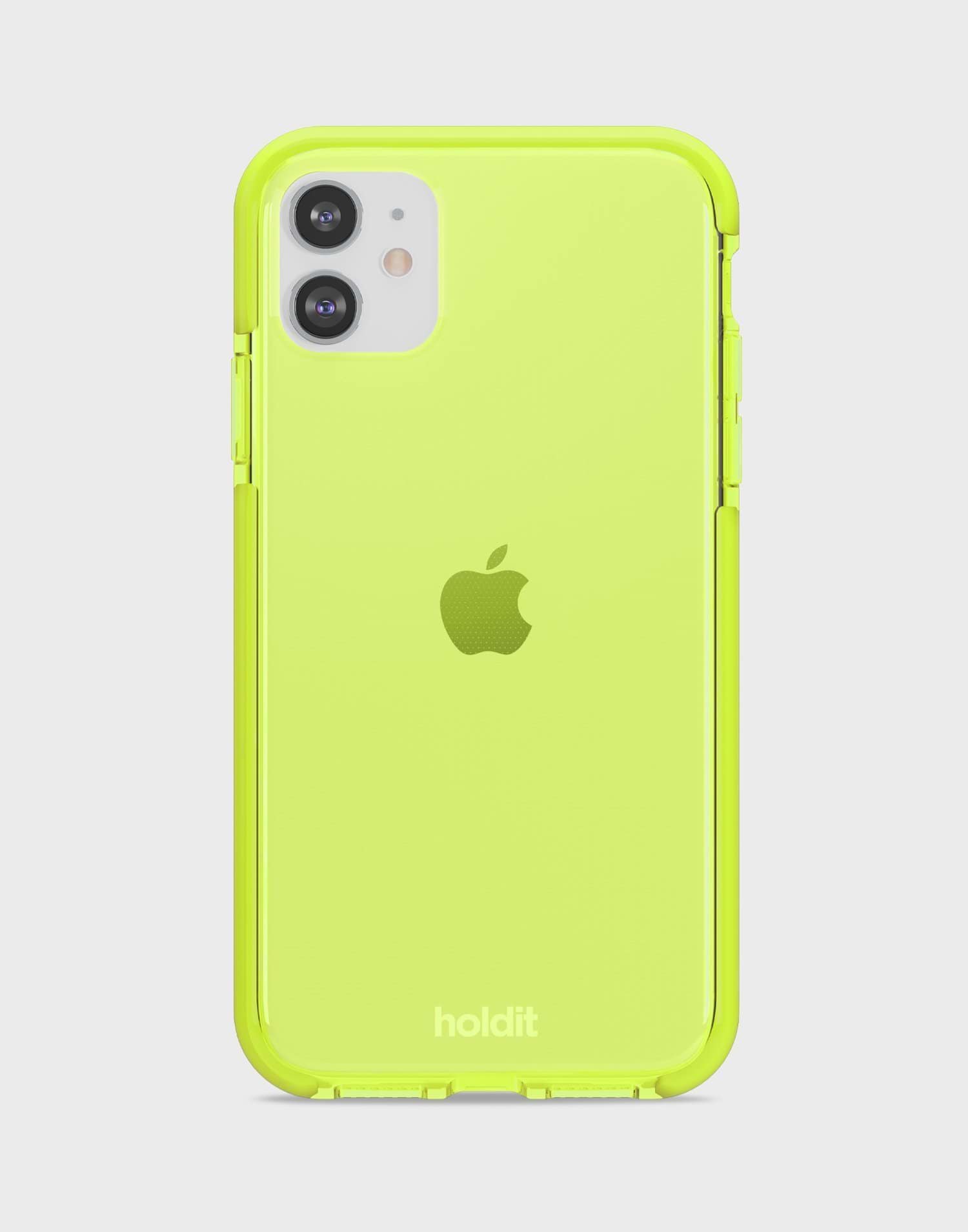 iPhone 11/XR Seethru Case