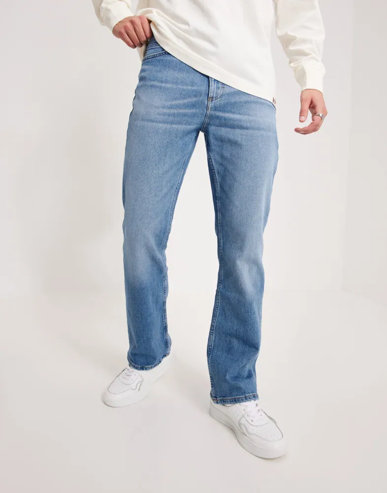 Buy Lee Jeans 70S BOOTCUT *NY*Union City Worn In NLYMAN
