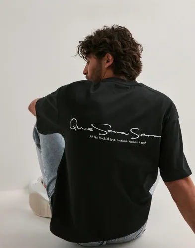 T-Shirt Jack & Jones Garçon - 100% Coton - Col Ras Du Cou - Manches Courtes - Mixte
