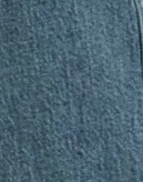 Light Medium Blue Denim
