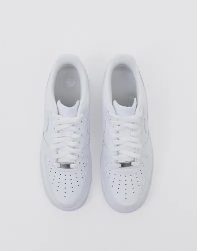 NIKE Air Force 1 '07 Låga sneakers herr – bild 2