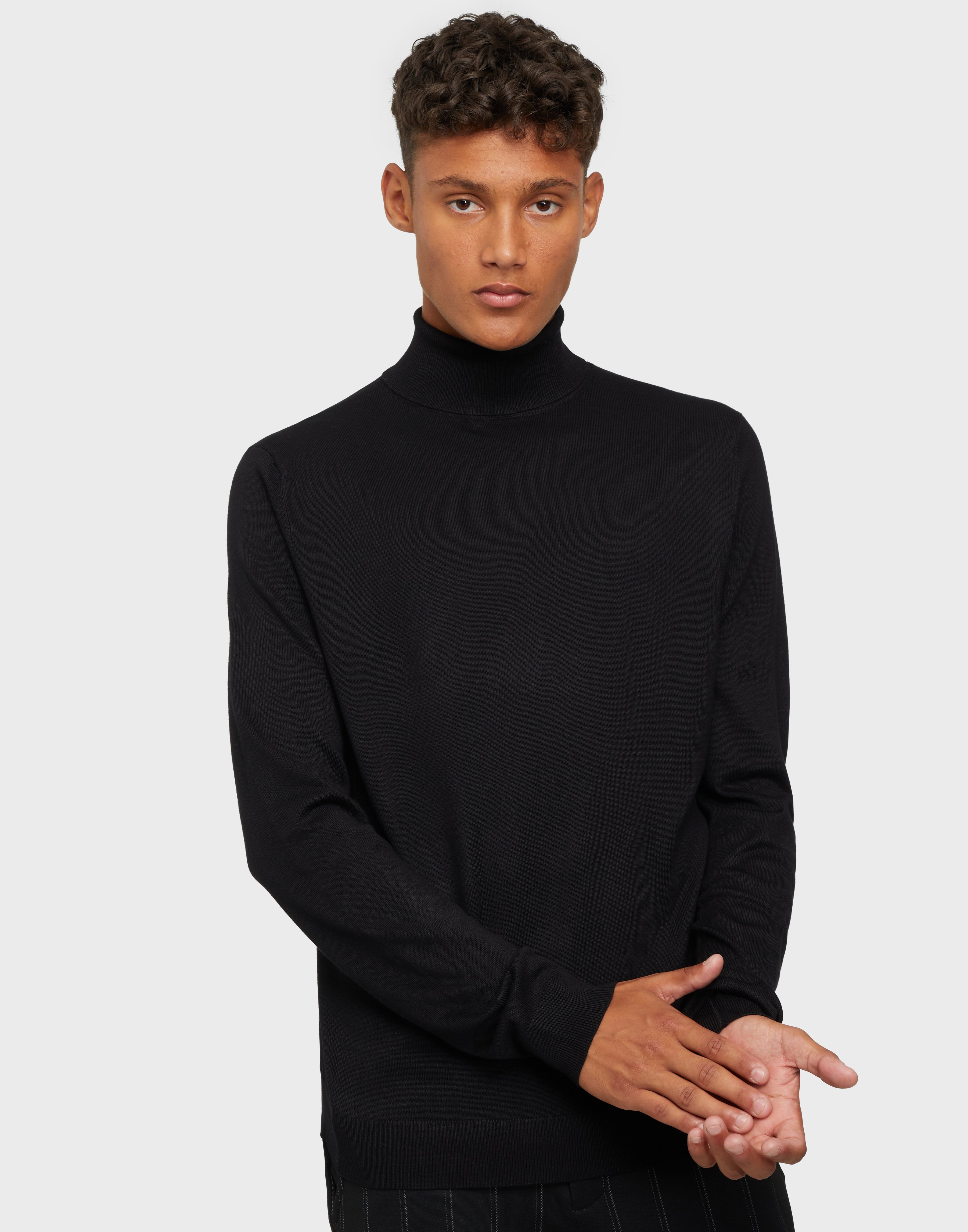 ONLY & SONS Onswyler Life Reg 14 Ls Crew Knit Noos