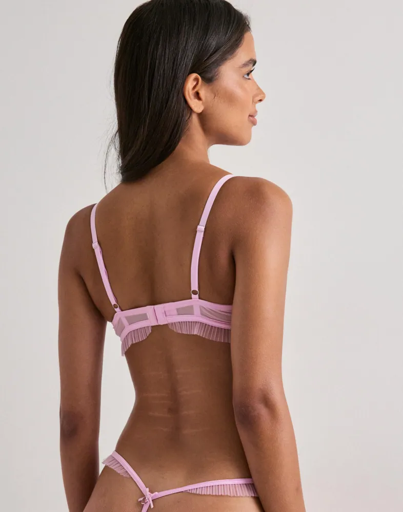 Hunkemöller Cordelie Up bodies dam – bild 2