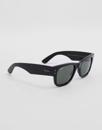 Ray-Ban Mega Wayfarer solglasögon dam – bild 2