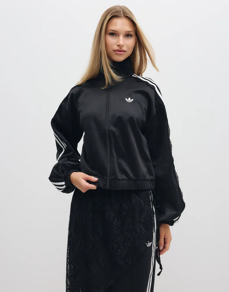 Lace Ovzd Tt
