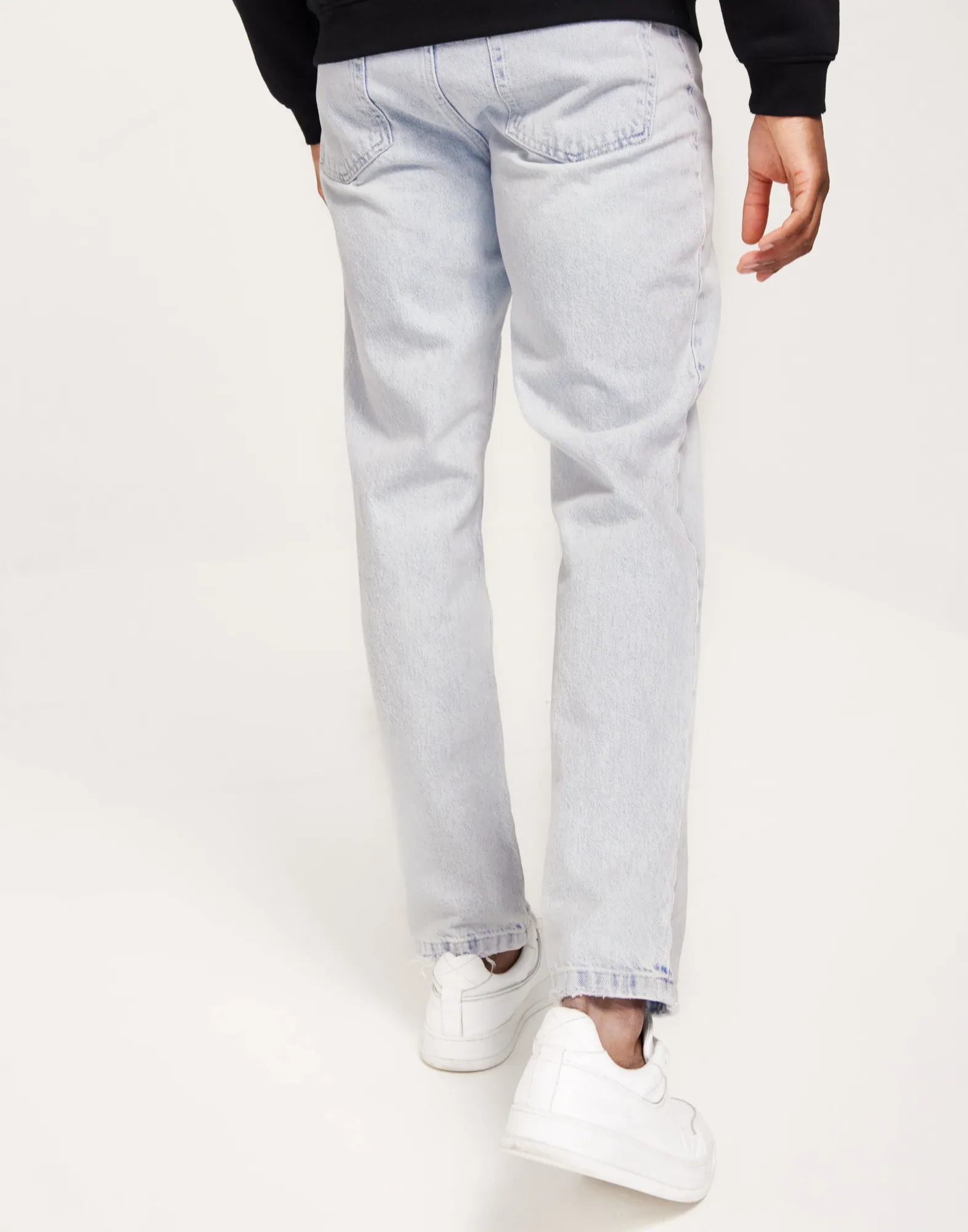 Doc Holiday Jeans