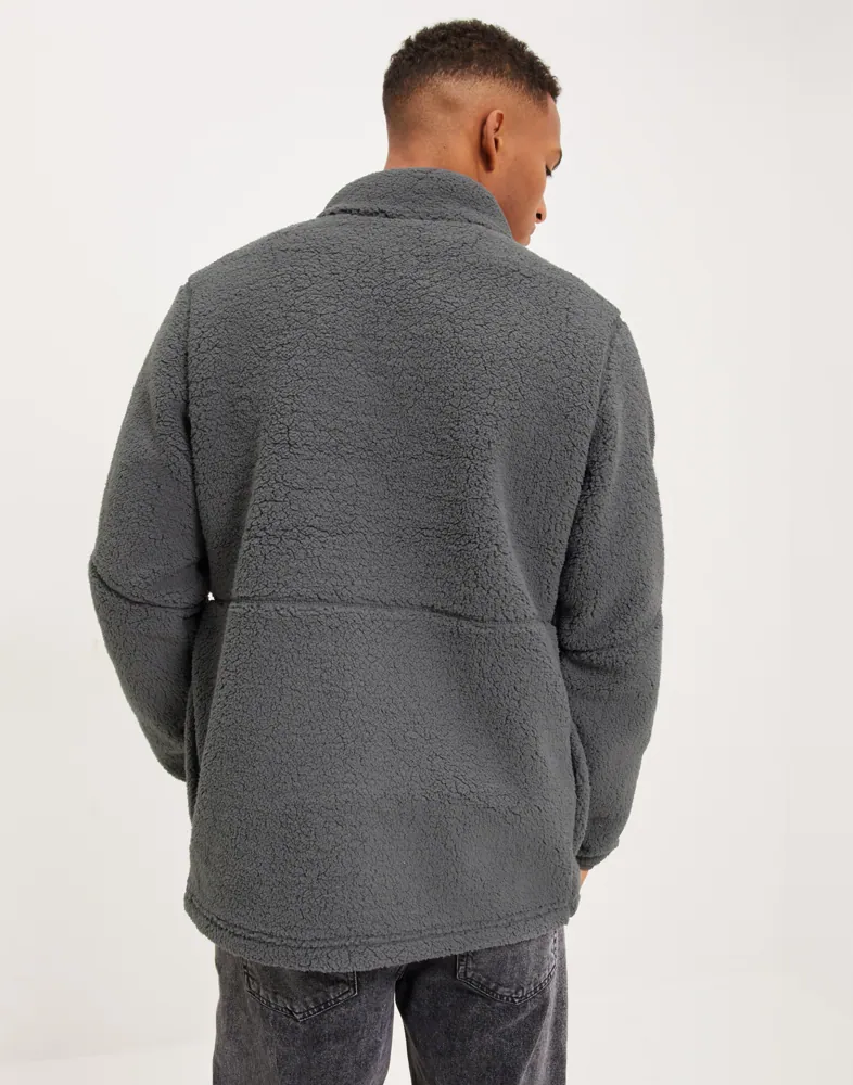 Mountainside Heavyweight Fleece