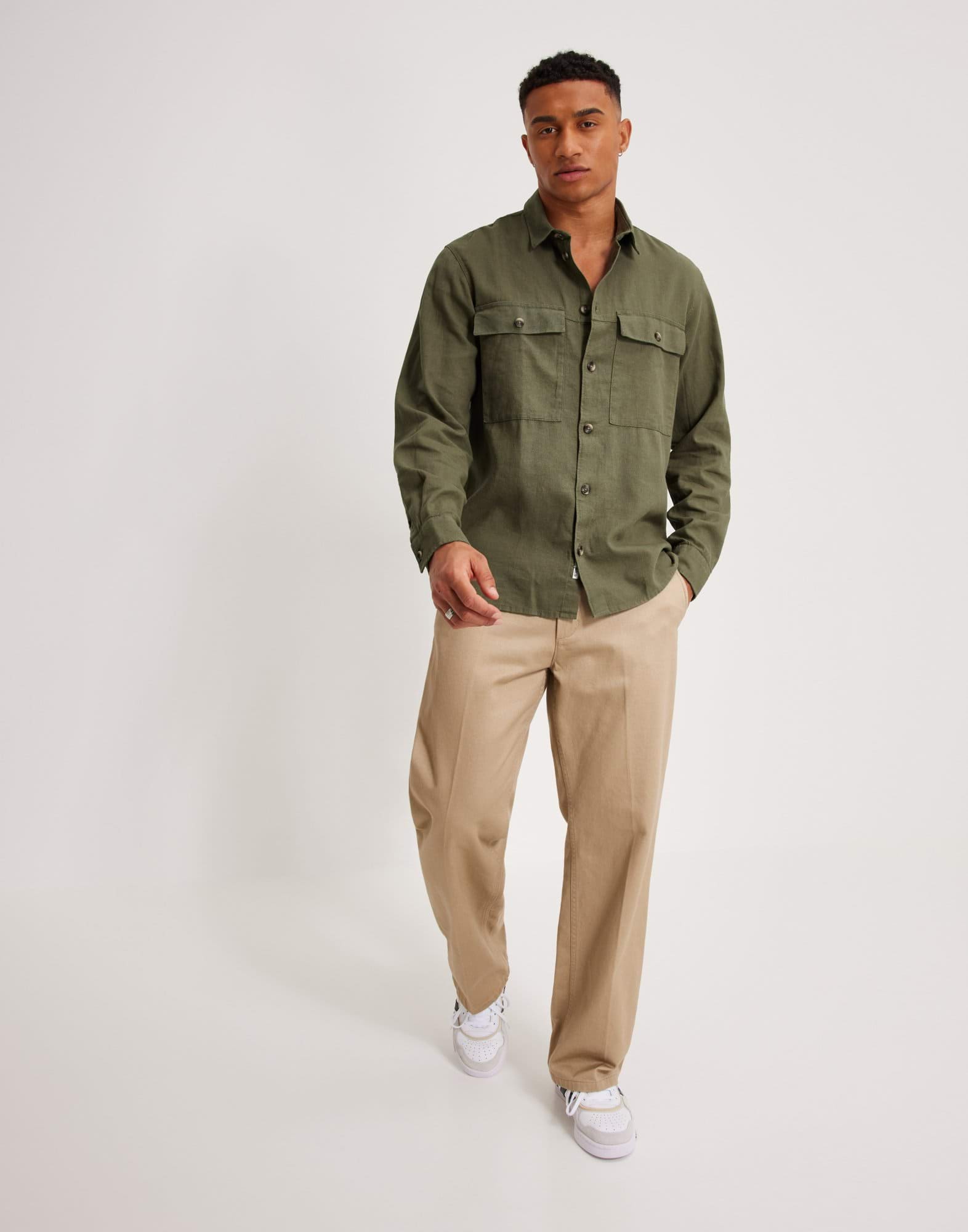 SDAllan Overshirt