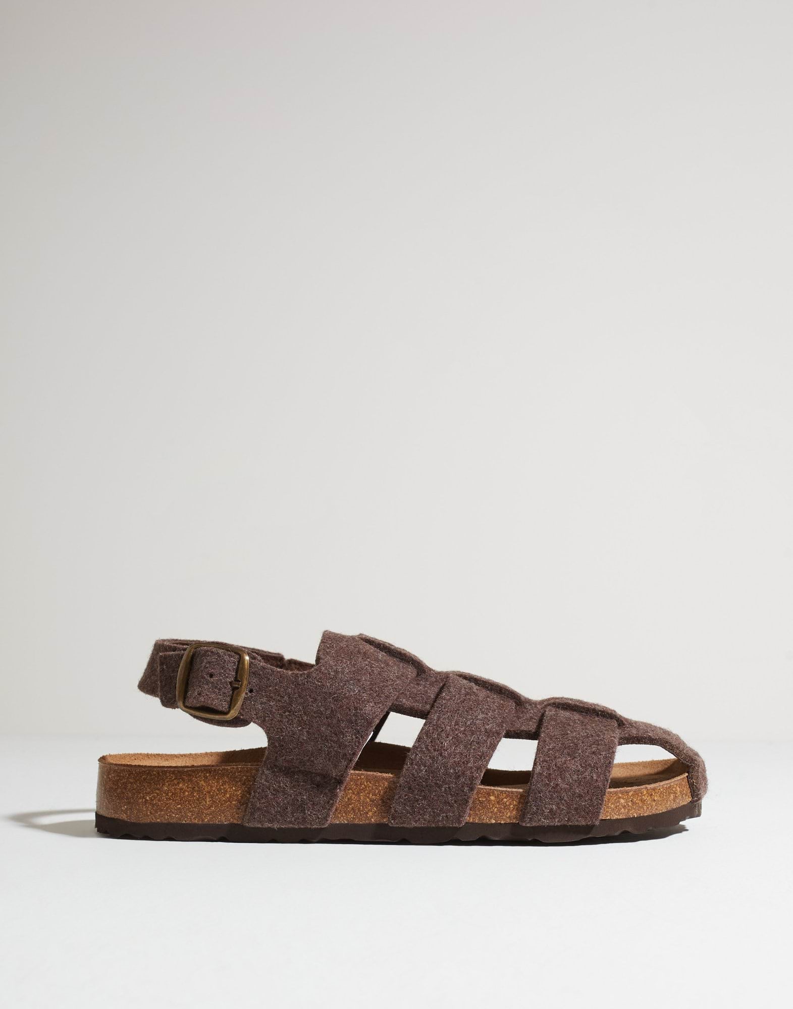 Elias sandal