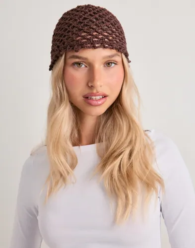 BeckSöndergaard Croha Skull Hat hattar dam – bild 2