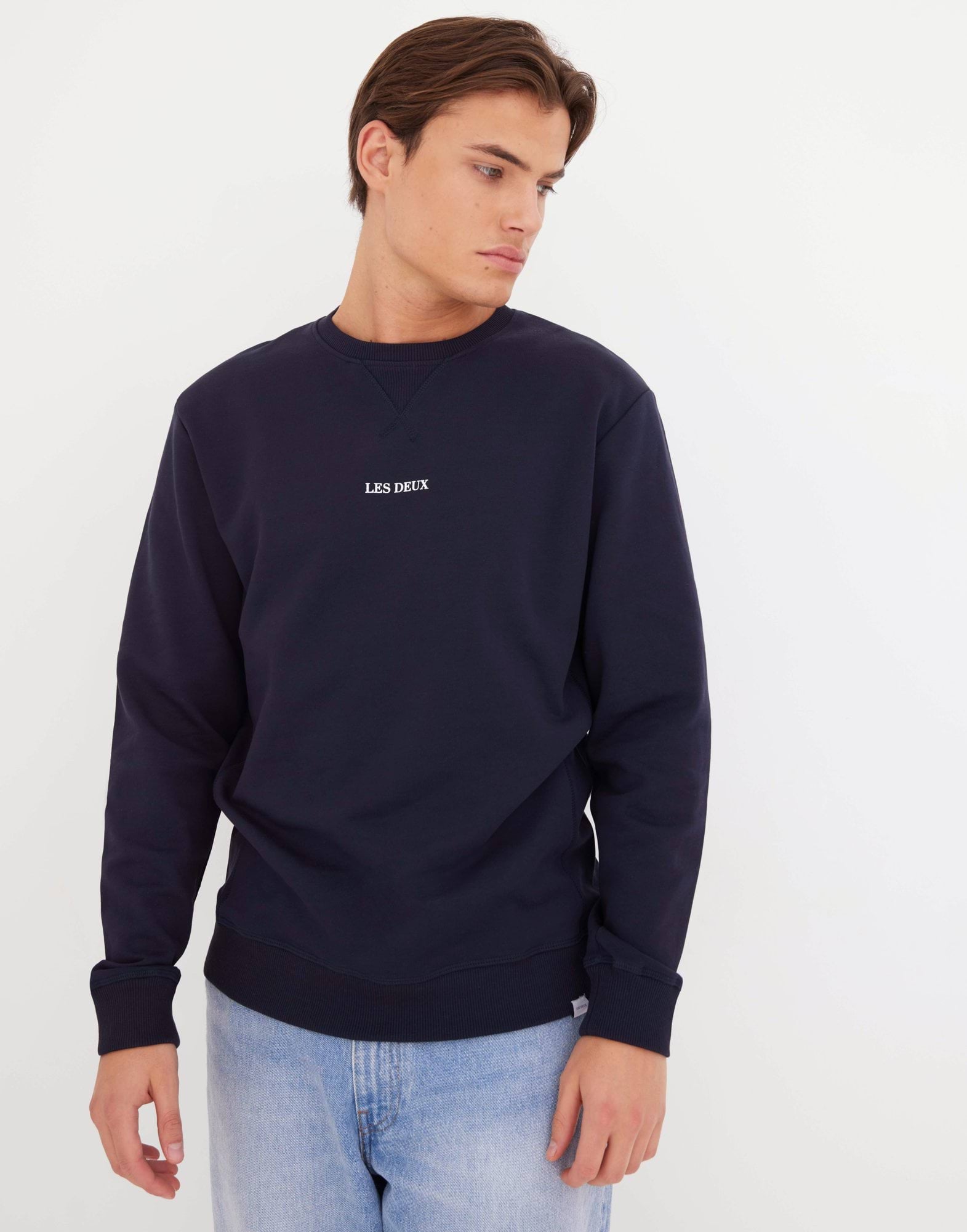 Lens Sweatshirt