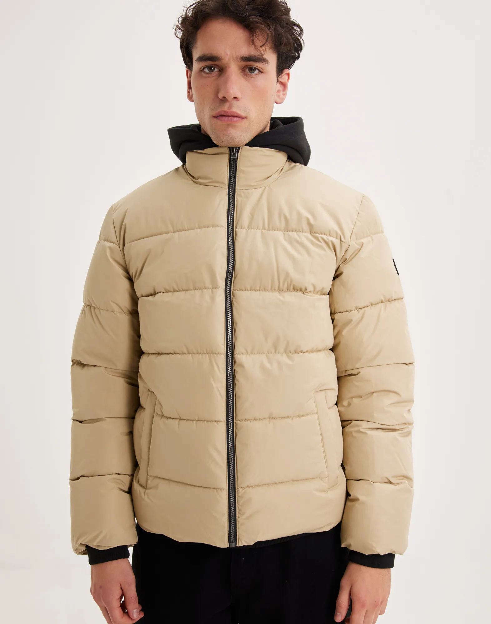 ONSMELVIN LIFE PUFFER JACKET OTW V