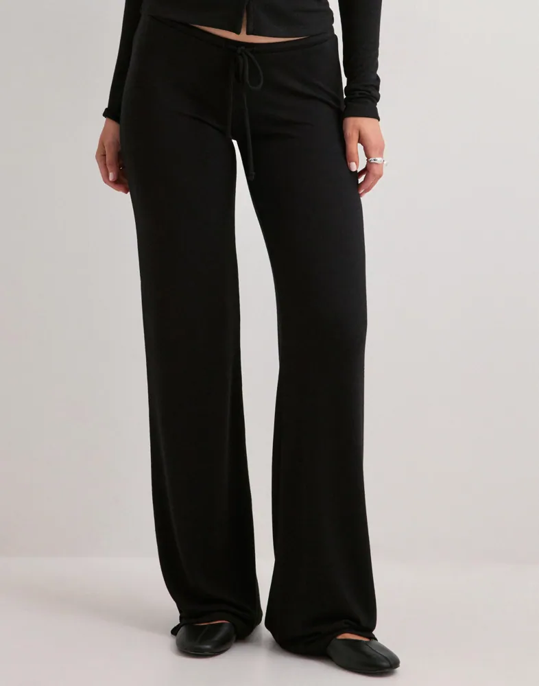 Nelly My Chill Pants byxor dam – bild 3