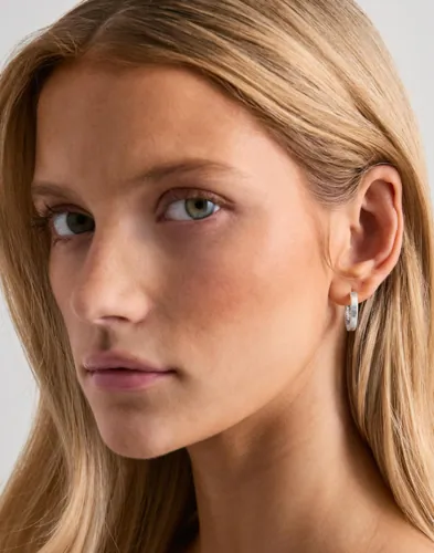 PILGRIM Kairoa Earrings örhängen dam – bild 2