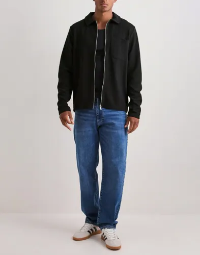 ONLY & SONS Onsnewkodyl Reg Zip Sweat Vd Tröjor med dragkedja sweatshirts herr – bild 4