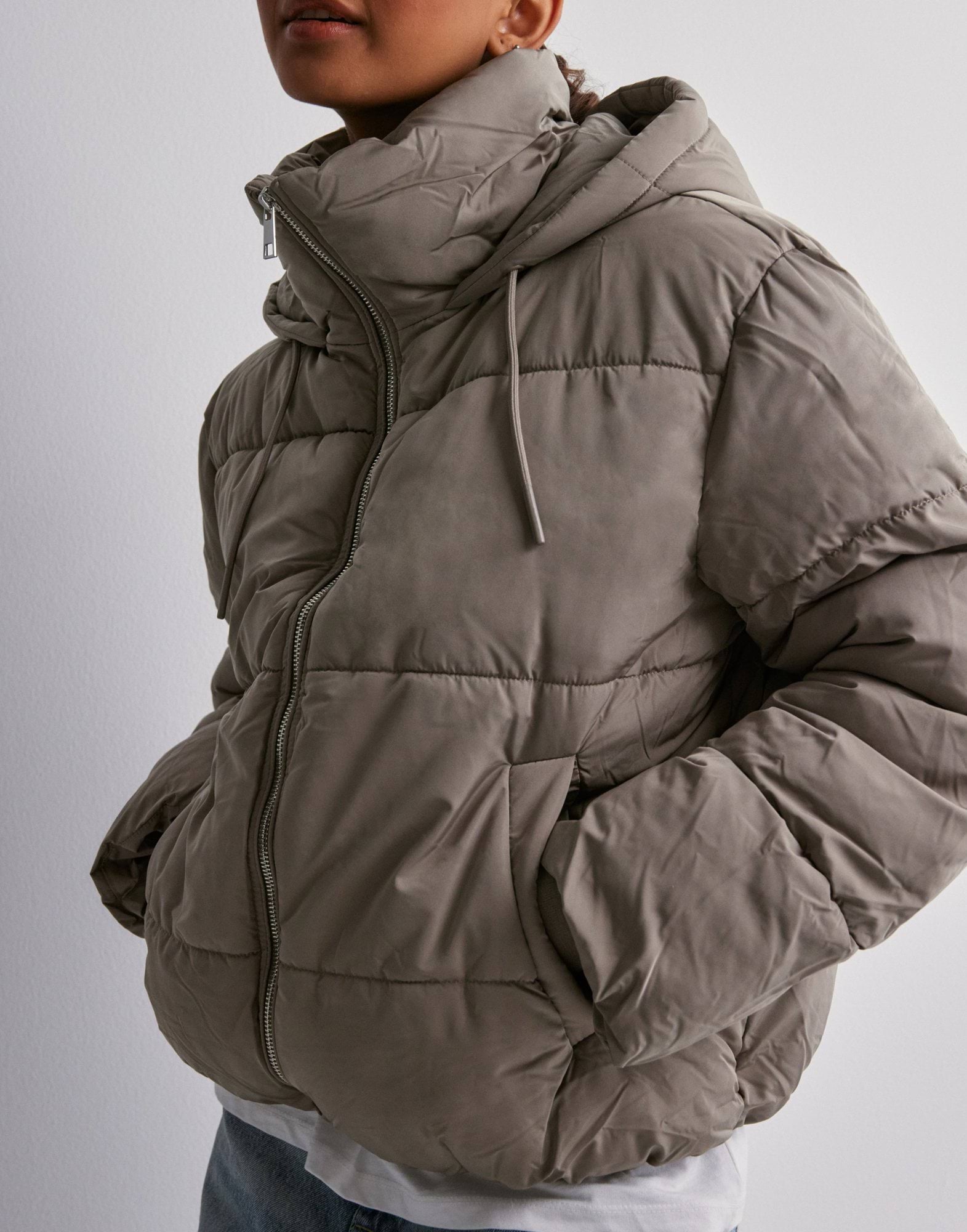 Perfect Padded Jacket