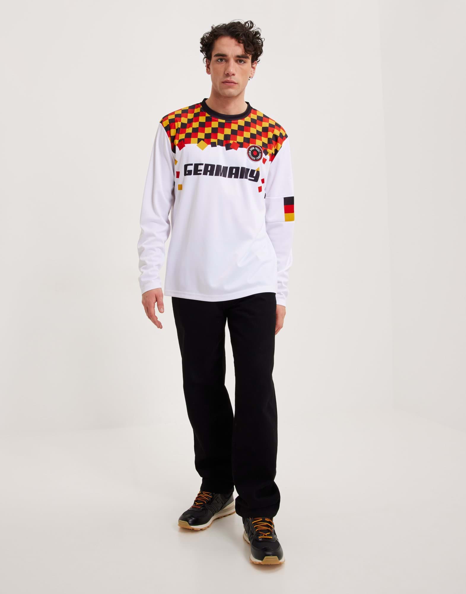 DPFootball World Cup 2022 Crewneck