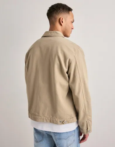 Jornantucket Worker Jacket Vårjackor 2