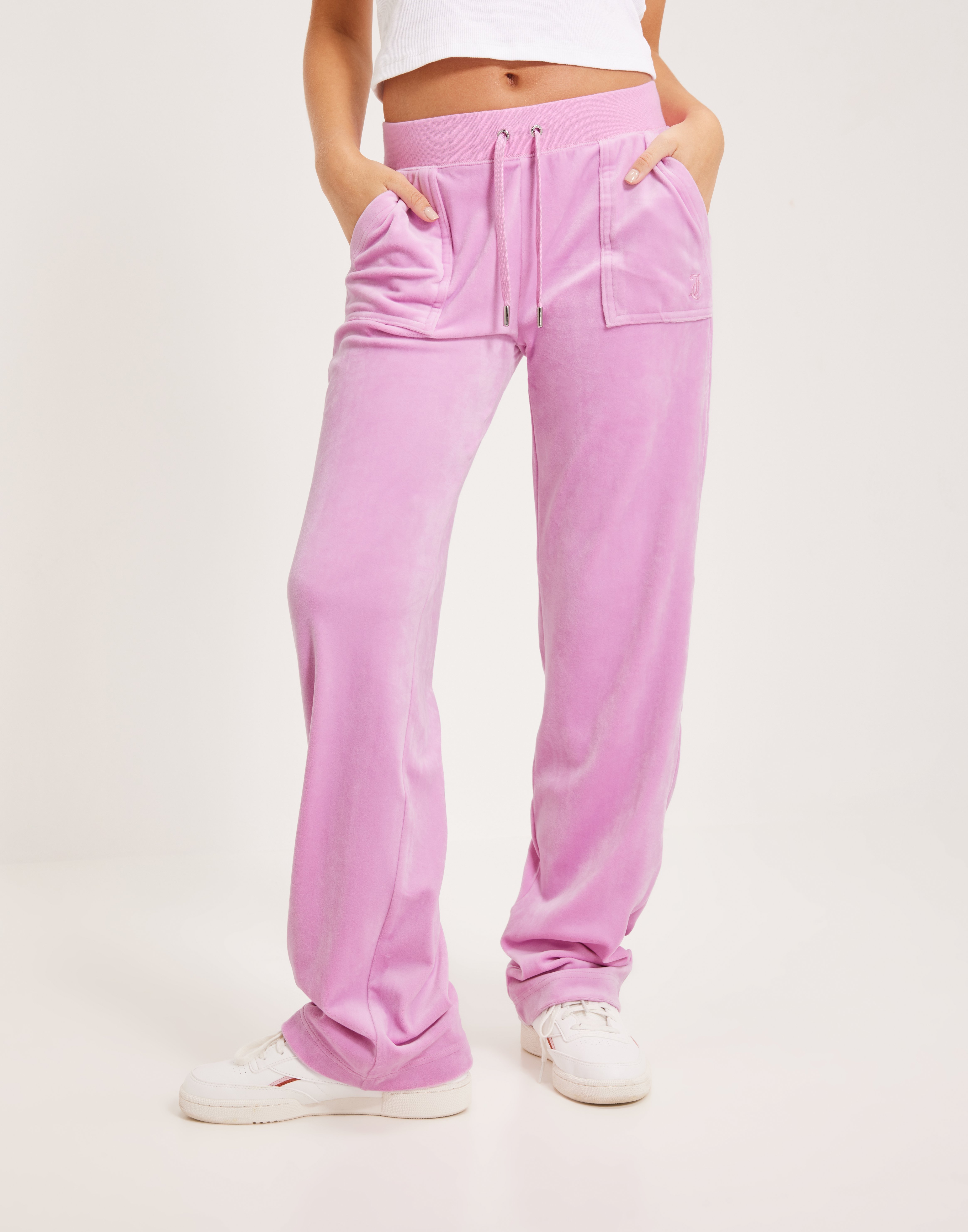 Buy Juicy Couture DEL RAY POCKET PANT Sachet Pink Nelly