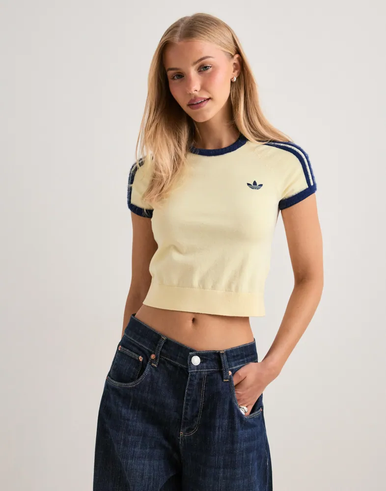 Knit Tee