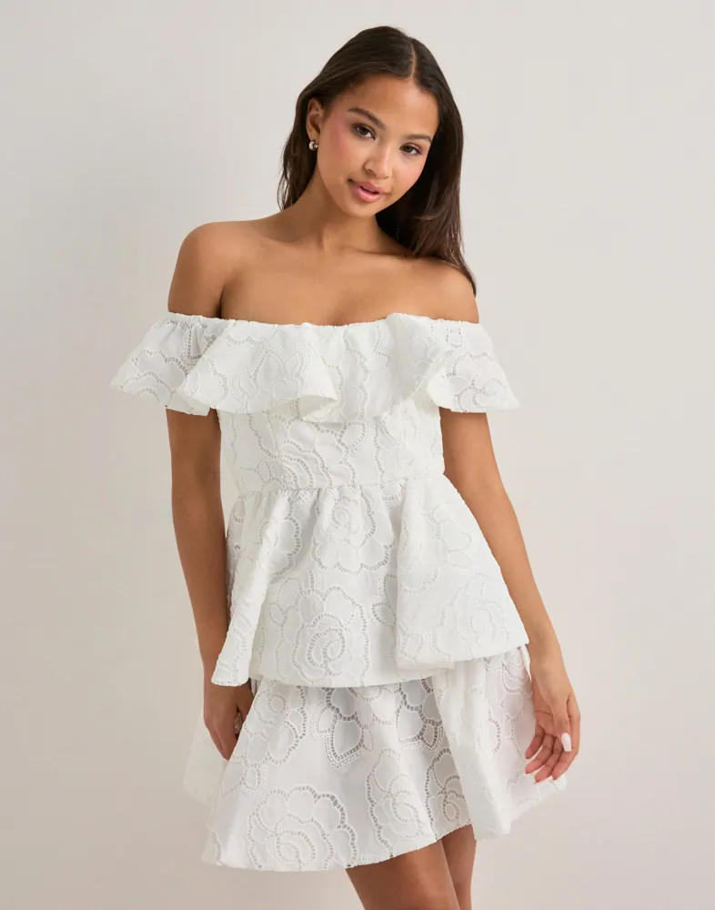 seraphina lace dress SERAPHINA DRESS L