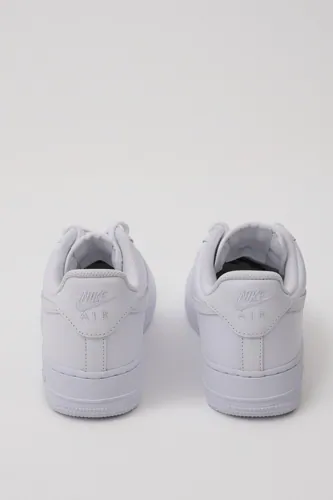 NIKE Wmns Air Force 1 '07 låga sneakers – bild 3