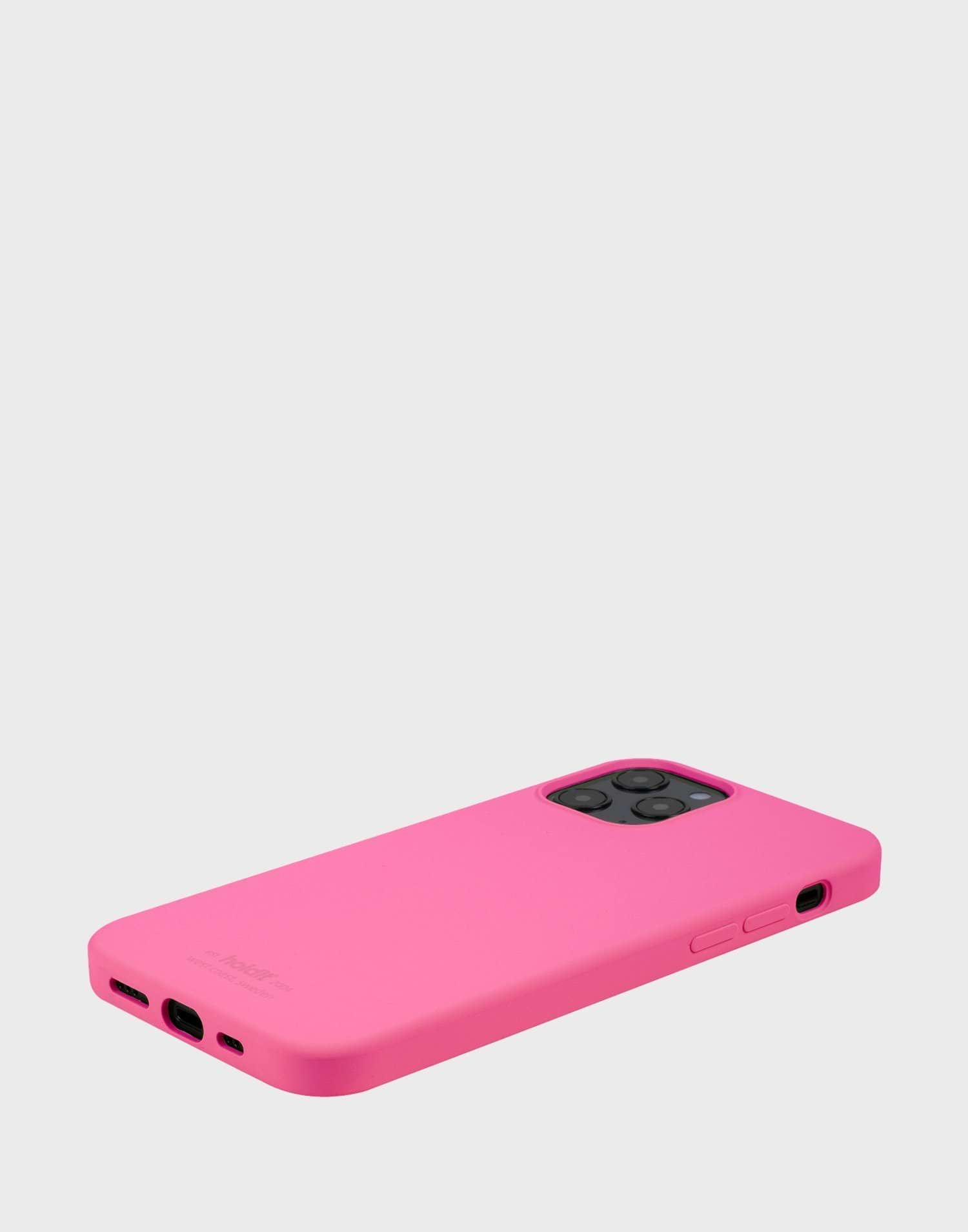 Silicone Case iPhone 12/12Pro